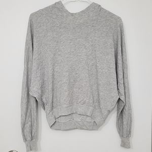 💛[3/$15] Urban Behaviour Dolman Bat Sleeve Hoodie